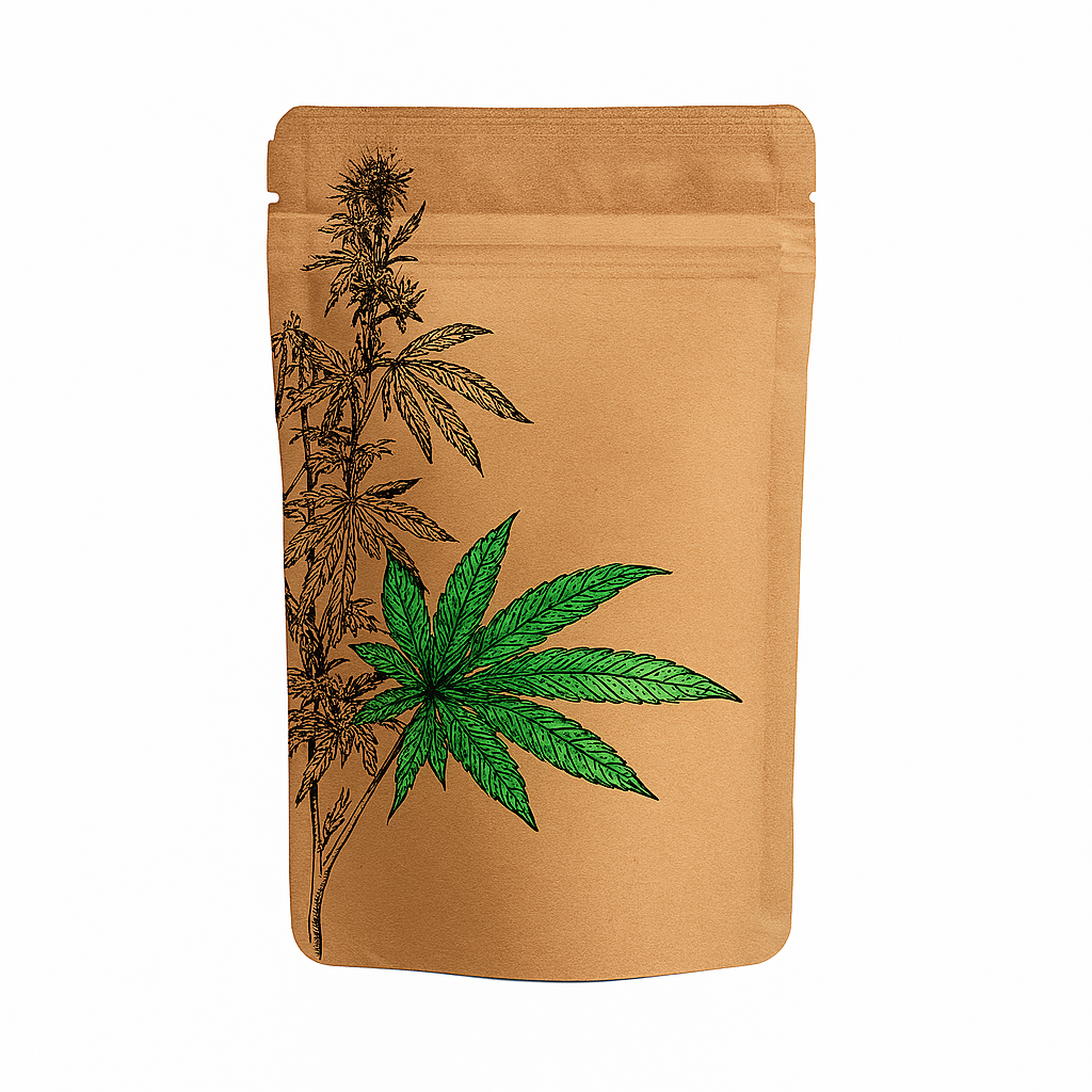 Weed Mylar Bags - Image 3